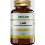 Aksu Vital Aksuvital Shf 5 Htp 300 Mg X 60 Kapsül