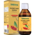 Aksu Vital Aksuvital Shf Kudret Narı Şurup 150 Ml