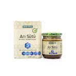 Aksu Vital Arı Sütü Arı Poleni Hambal Karışımı 220G