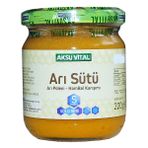 Aksu Vital Arı Sütü Bal Polen (S) 18.000 Mg Yetişkin