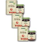 Aksu Vital Arı Sütü Polen Ginseng & Ham Bal Karışımı 3 x 220 gr