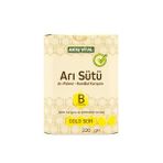Aksu Vital B Vitaminli Ham Bal Polen Karışımı Çocuk Arı Sütü 7.000 mg
