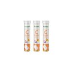 Aksu Vital C Vitamini 3x20 Efervesan Tablet