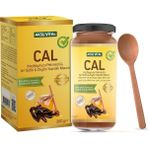 Aksu Vital Cal Macunu Kreatinli 300 gr