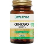 Aksu Vital Ginkgo Biloba Kapsul