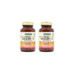 Aksu Vital Kolajen C Vitamini 2x60 Tablet