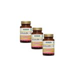 Aksu Vital Kolajen C Vitamini Hyaluronik Asit 3x60 Tablet