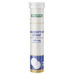 Aksu Vital Magnezyum Sitrat 200 mg 20 Efervesan Tablet