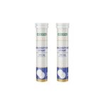 Aksu Vital Magnezyum Sitrat 2x20 Efervesan Tablet