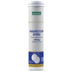 Aksu Vital Magnezyum Sitrat Efervesan Tablet 20Li