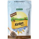 Aksu Vital Öğütülmüş Keten Tohumu 250 gr