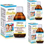 Aksu Vital Procba Arı Sütü Propolis Ekinezya Ekstresi Içeren Sıvı Takviye Edici Gıda x 3 Adet