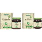 Aksu Vital Propolisli Arı Sütü Bal Polen Karışımı 8000 Mg 2