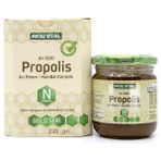 Aksu Vital Propolisli Arı Sütü Bal Polen Karışımı (N) 8.000 Mg - 1 Adet