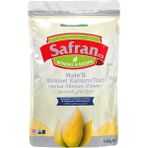 Aksu Vital Safranes Mateli Bitkisel Karışımlı Toz 100 gr