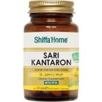 Aksu Vital Sarı Kantaron Kapsül - --