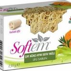 Aksu Vital SFT 130 gr Çay Ağacı Aynısefa Yağlı Lifli Sabun