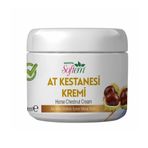 Aksu Vital SFT 250 ml At Kestanesi Kremi