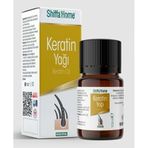 Aksu Vital SHF 10 ml Keratin Yağı