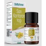 Aksu Vital SHF 10 ml Sarı Kantaron Yağı