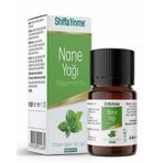 Aksu Vital SHF 5 ml Nane Yağı