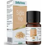 Aksu Vital SHF 5 ml Sığla Yağı