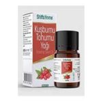 Aksu Vital Shiffa Home 10 ml Kuşburnu Tohumu Yağı