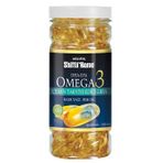 Aksu Vital Shiffa Home 100x1000 Omega 3 Balık Yağı