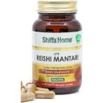 Aksu Vital Shiffa Home Reıshı Mantarı
