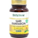 Aksu Vital -Shiffa Home Sarı Kantaron