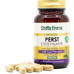 Aksu Vital Shiffa Home Saw Palmetto 670 mg 60 Kapsül