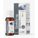 Aksu Vital Softem 20 ml Çörek Otu Yağı