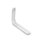 AKSUFEZ Raf Demiri Raf Ayağı 12 X 14 Cm X 6 Adet
