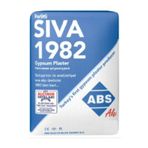 AKSUFEZ Saten Alçı 2kg-2299232