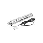 Aksun Enerji Gmg 24 volt dc solar dalgıç pompa güneş enerjili su pompası