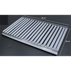 AKT 010128 Barbekü Mangal Izgarası