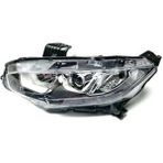 Aktan Oto Market Honda Civic Fc5 Far Sol Sedan Elegance Premium Motorlu Ledsiz 2016-2020 33150TETH01
