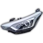 Aktan Oto Market Hyundai I20 Far Ledli Sol Elektrikli 2015-2020 92101C8200