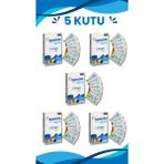 Aktar Bitki Dünyası KAMAGRA100MGJEL 5 Kutu 35'li Paket Orijinal Performans_arttırıcı Geciktirici Takviye Erkeklerözel - 1 Paket