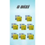 Aktar Bitki Dünyası Orijinal VEGA100 Mg 4x8 Dizi(32 Adet) Etki Garantili Tablet Geciktirici7 Sertleştirici7 Erkeklereözel Performâns_arttırıcı 100MGHAP - 1 Paket