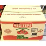 Aktar Depo Yeditepe Domates Kurusu 10 kg Koli Nakliyesiz - 1 Adet