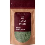 Aktar Depo Zırnık-Hamam Otu Dökme - 1 Adet