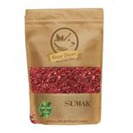 Aktar Diyarı 1 kg Sumak