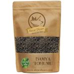 Aktar Diyarı 100 gr Bamya Tohumu