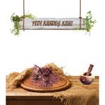 Aktar Diyarı 1000 gr Yedi Kardeş Kanı