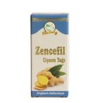 Aktar Diyarı 20 ml Zencefil