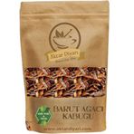 Aktar Diyarı 250 gr Barut Ağacı Kabuğu