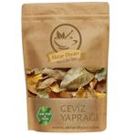 Aktar Diyarı 50 gr Ceviz Yaprağı