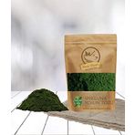 Aktar Diyarı 50 gr Spirulina Yosun Tozu