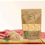 Aktar Diyarı 500 gr Çam Sakızı